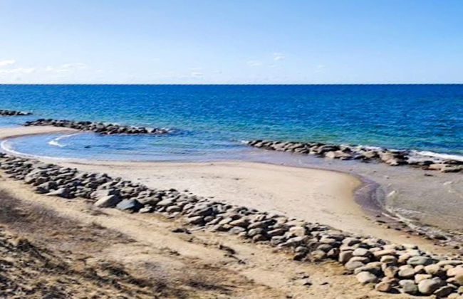 6 Person Holiday Home in Graested-by Traum - Foto 29