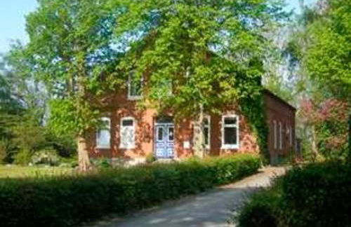 "Ferienhaus Vadersdorf" Wohnung 2 - Foto 1