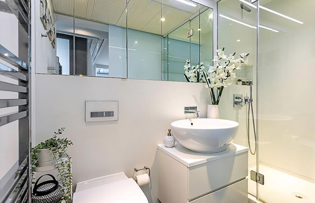 Idyllic Covent Garden Flat - Photo 18