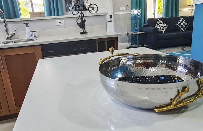 Casa Maurice Ocho Rios Villa - Foto 21