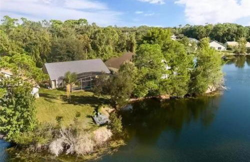 Lakeside Sunset 3 Bedroom by RedAwning - Foto 53