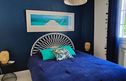 Villa Les Mimosas - Foto 15