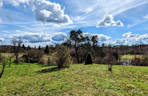 Appartement charmant au pied du Plateau des Mille Etangs à Mélisey - FR-1-583-425 - Foto 18