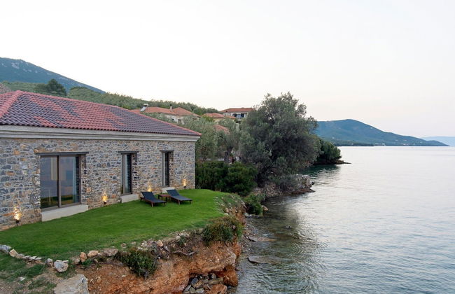 Lichnos Luxury Suite - Foto 17