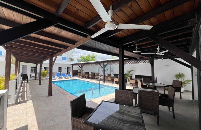 Costa Love Hotel Aeropuerto - Foto 48