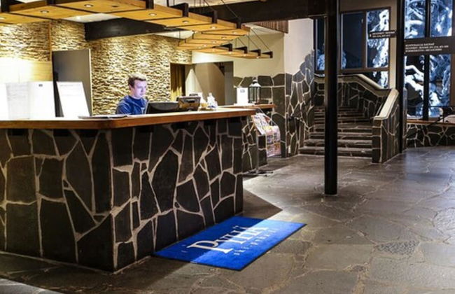 Ski-Inn PyhäSuites - Foto 2