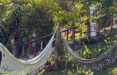 Chalé Au Clair de Lune Terê - Foto 7