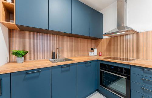 Flex SelfCheckIns 138 - Zagreb - Bedroom - Parking - Loggia - Foto 10