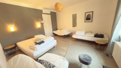 Aux Vendanges de Bourgogne - Foto 4