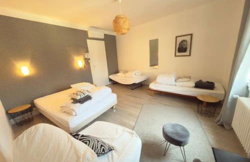 Aux Vendanges de Bourgogne - Foto 4