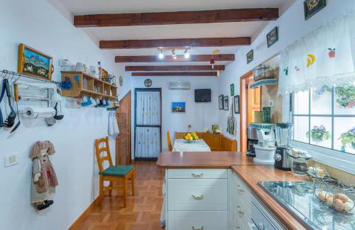 Villa Canaria Pilar - con piscina privada - Foto 14