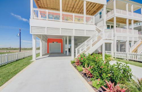 Steps 2 Beach-Ocean View-Pets Welcome-Cowboy Coral - Photo 34