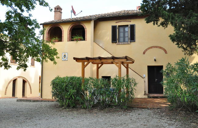 Badia Di Morrona - Foto 41