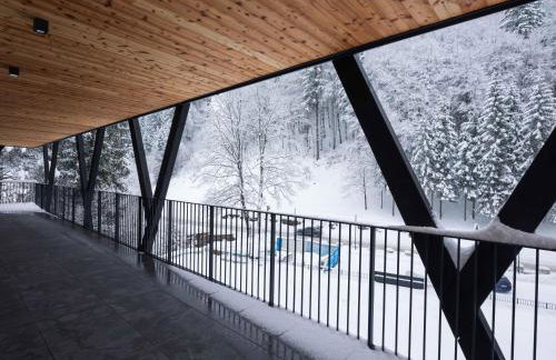 Al Cervo Luxury Apartments - Foto 54