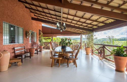 Sítio Pandora - Interior de Minas por Carpediem - Foto 45