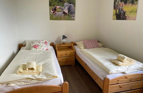 Apartment Haus Aktiv Panorama - Foto 21