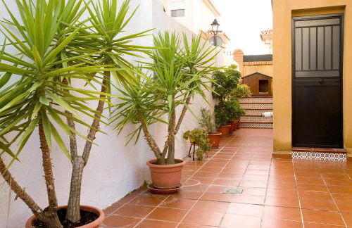 Bonita casa en Granada+PARKING EN EL CENTRO+WIFI - Foto 26