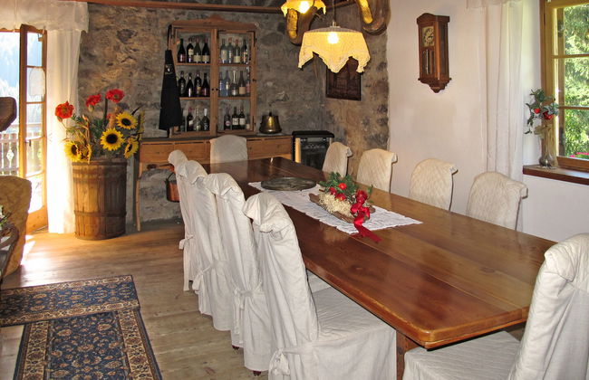 Baita El Deroch - Photo 16