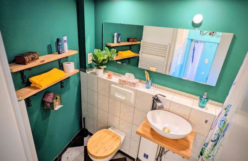 Casa de Pancho - Lateinamerika direkt in der City von Uelzen - Foto 19