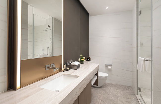 Ascott Pazhou Guangzhou - Foto 4