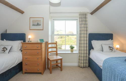 The Old Lifeboat House - Photo 20