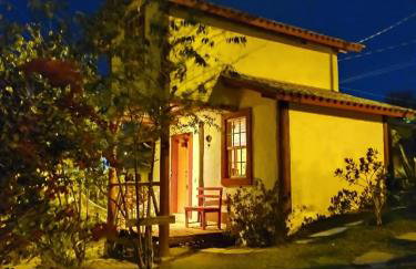 Pousada Villa Cachoeira - Foto 71