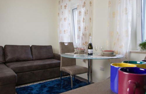 Residence Belvedere - Foto 10