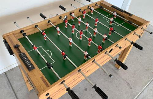 Casa Buena Vida Vacation Home Heated Pool Games Views - Foto 34