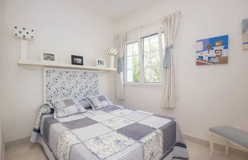 Menorca Villa Marbella - Foto 10