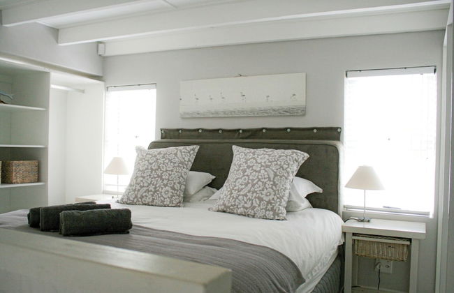 Cozy Crner - Cottage - Foto 12