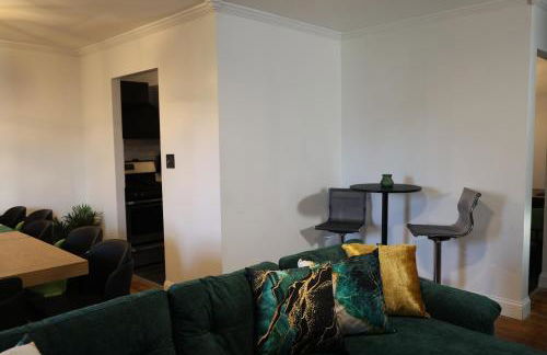 Big Group Getaway House Near Chicago - Foto 30