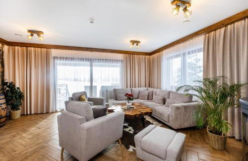 Gawra- apartament premium 120m2 Bukowina Tatrzańska - Foto 13