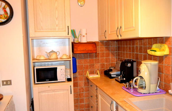 Holiday House & Events With Private Pool in the Center of Sicily - Photo 17