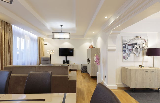 The Queen Luxury Apartments - Villa Giada - Foto 41