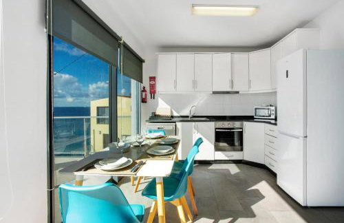 The Wave House - Two Bedroom Flat - Photo 12