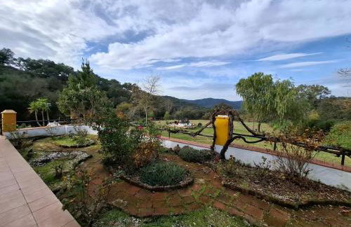 Finca Fuentezaos Cortijo Las Palmeras - Foto 37