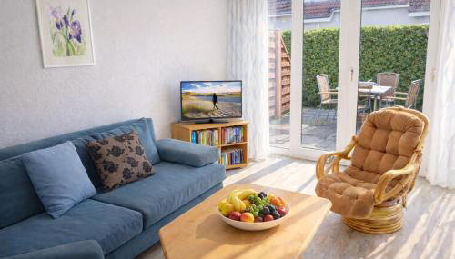 Ferienanlage Reriker Straße - EG rechts / 119 - Foto 2