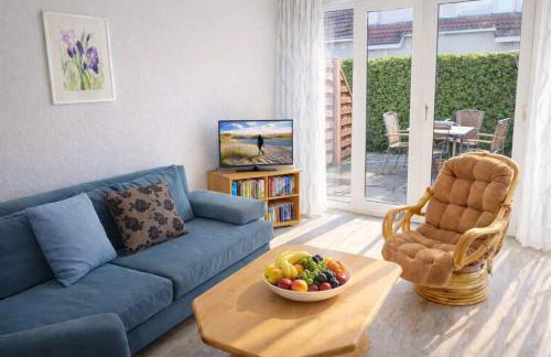 Ferienanlage-Reriker-Strasse-EG-rechts-119 - Foto 2