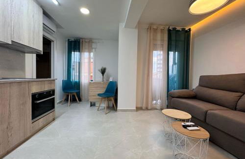 Apartamento Kenia Tranquilo, acogedor y céntrico - Foto 1