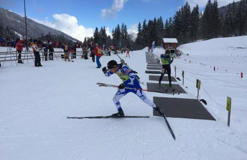Nice & cozy apartment facing the gondola - LA BOULE DE NEIGE 112 - Photo 38