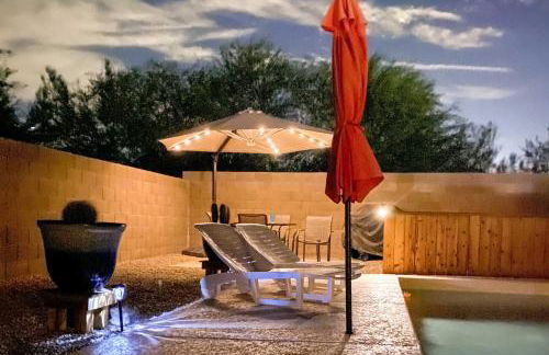 Updated Maricopa Retreat Less Than 2 Miles to Golf! - Photo 32