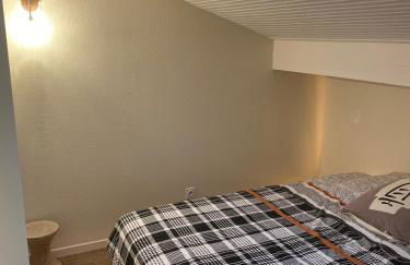 L'appartement des Dunes - Foto 10