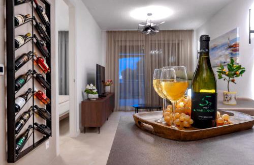 Split Green Eden & Blue Horizon - Foto 64