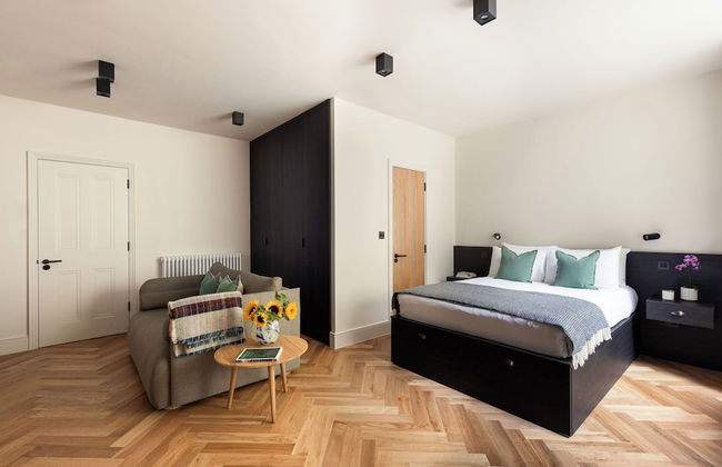 FiveM Notting Hill - Foto 43