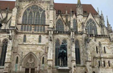 Ferienwohnungen Wolke - Foto 34