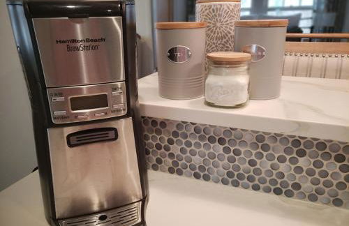 Your Montford Nest A Private Couples Retreat - Foto 18