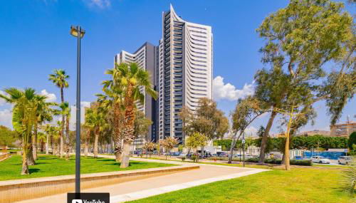 Cubo's Luxury Urban Sky Apartment 12 - Photo 2