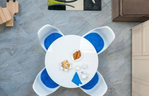 Apartments Arla Exclusive - Superior Studio Apartment with Balcony - Foto 8