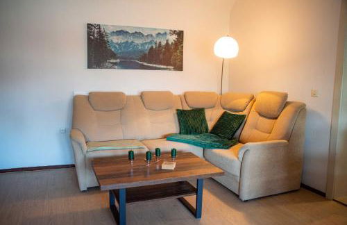 Wolffs Ferienwohnung Wohlfühloase in Bernsdorf - Foto 7