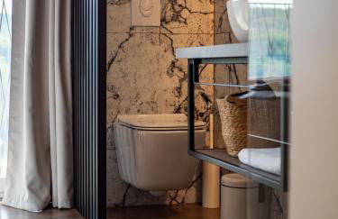 Riverside house with pool jacuzzi and sauna in Croatia - Foto 52